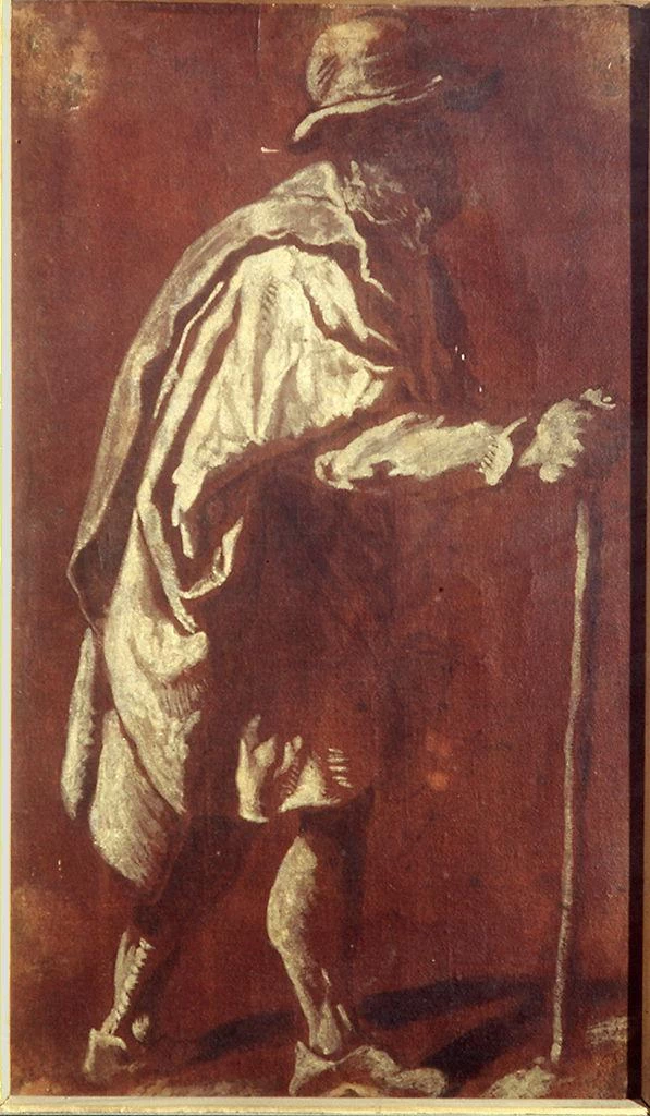 San Giuseppe - Galleria degli Uffizi, Firenze